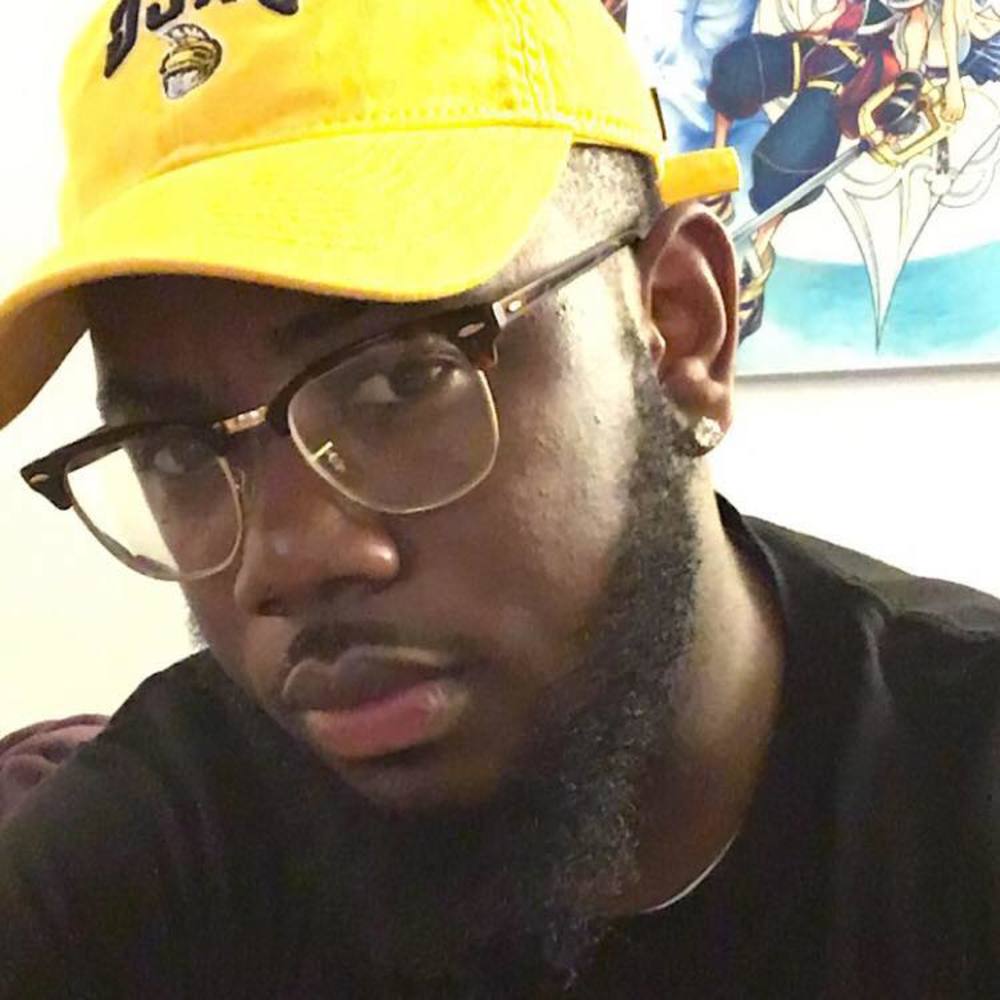 Meet your Posher, Ansu