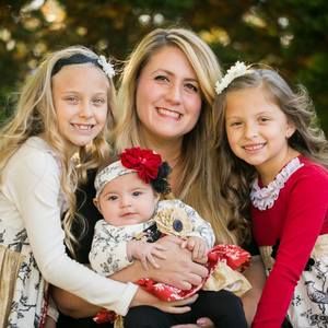 Meet your Posher, Marianne