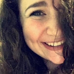 Meet your Posher, Abigail