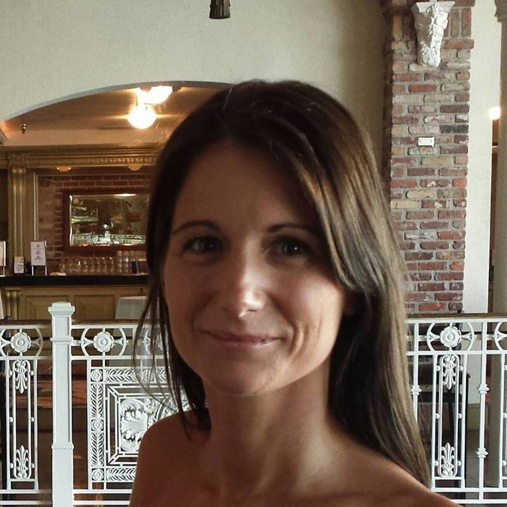 Meet your Posher, Michelle