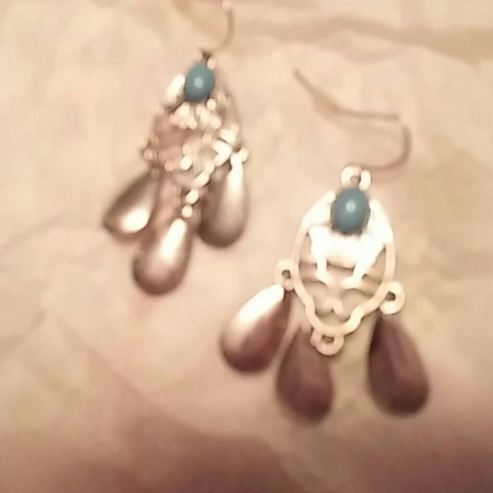 Turquoise set - Picture 5 of 5