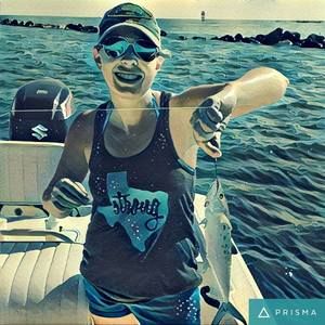 Meet your Posher, Carol