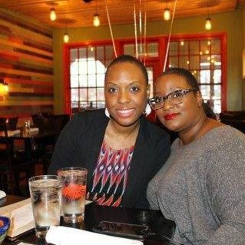 Meet your Posher, Katrina