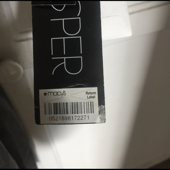 Kasper suit from Macy's - Picture 2 of 4