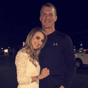 Meet your Posher, Kerigann