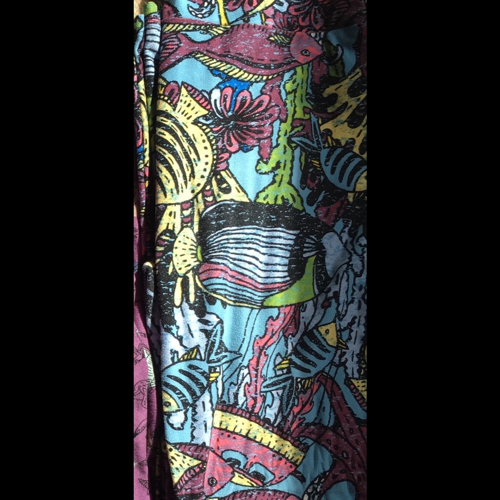Lularoe leggings