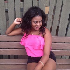 Meet your Posher, Ijah