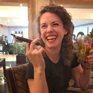 Meet your Posher, Sj