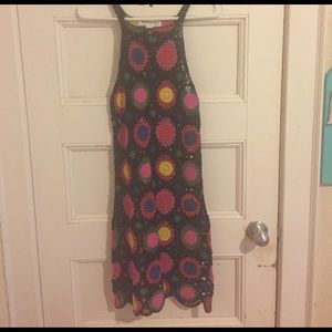 *Birthday Sale* HM Coachella Dress