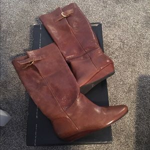 Steven by Steve Madden Shoes - Brand new! Never worn boots! Steven by Steve Madden Shoes - Brand new! Never worn boots!