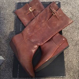 Steven by Steve Madden Shoes - Brand new! Never worn boots! Steven by Steve Madden Shoes - Brand new! Never worn boots!