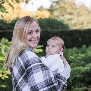 Meet your Posher, Erin