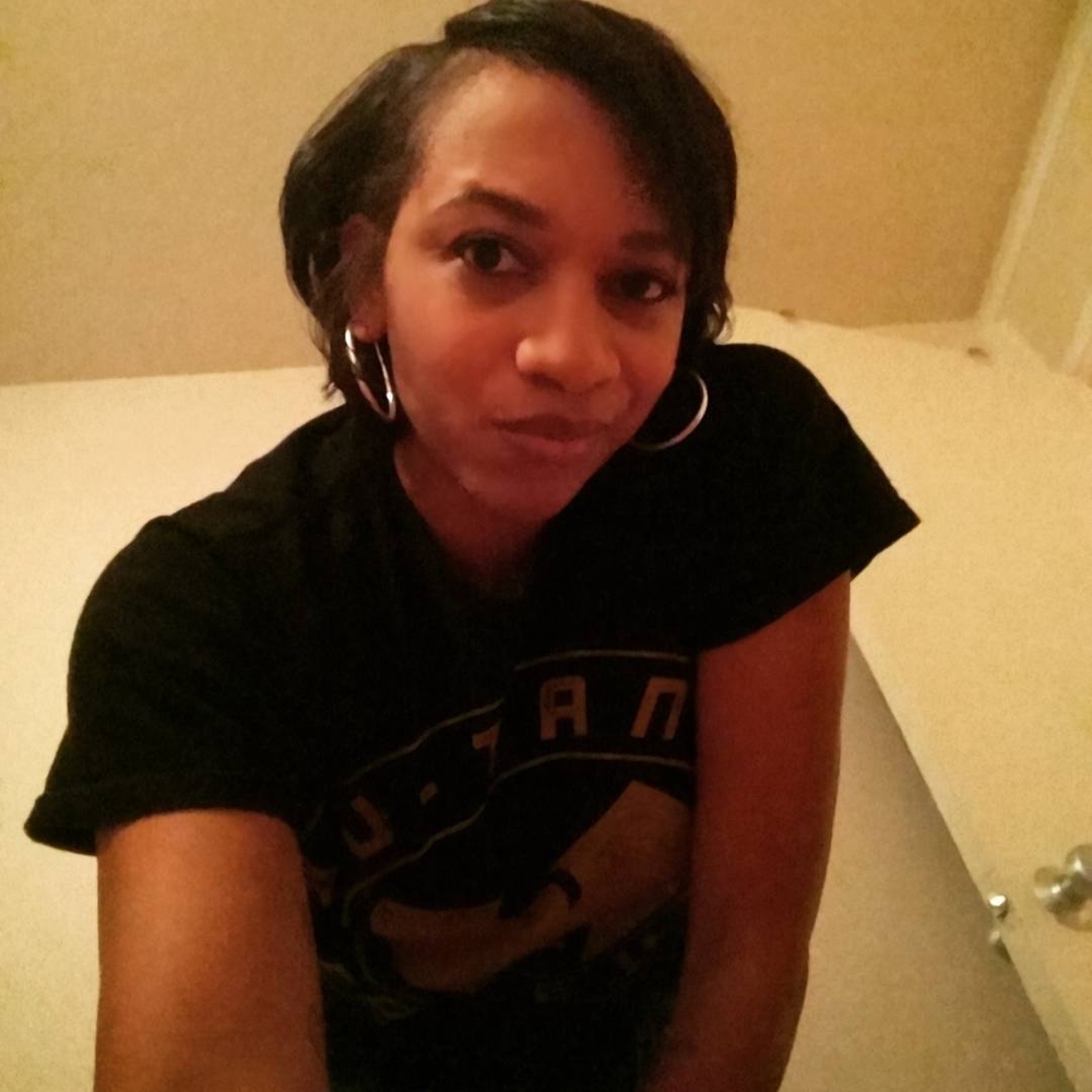 Meet your Posher, Keturah