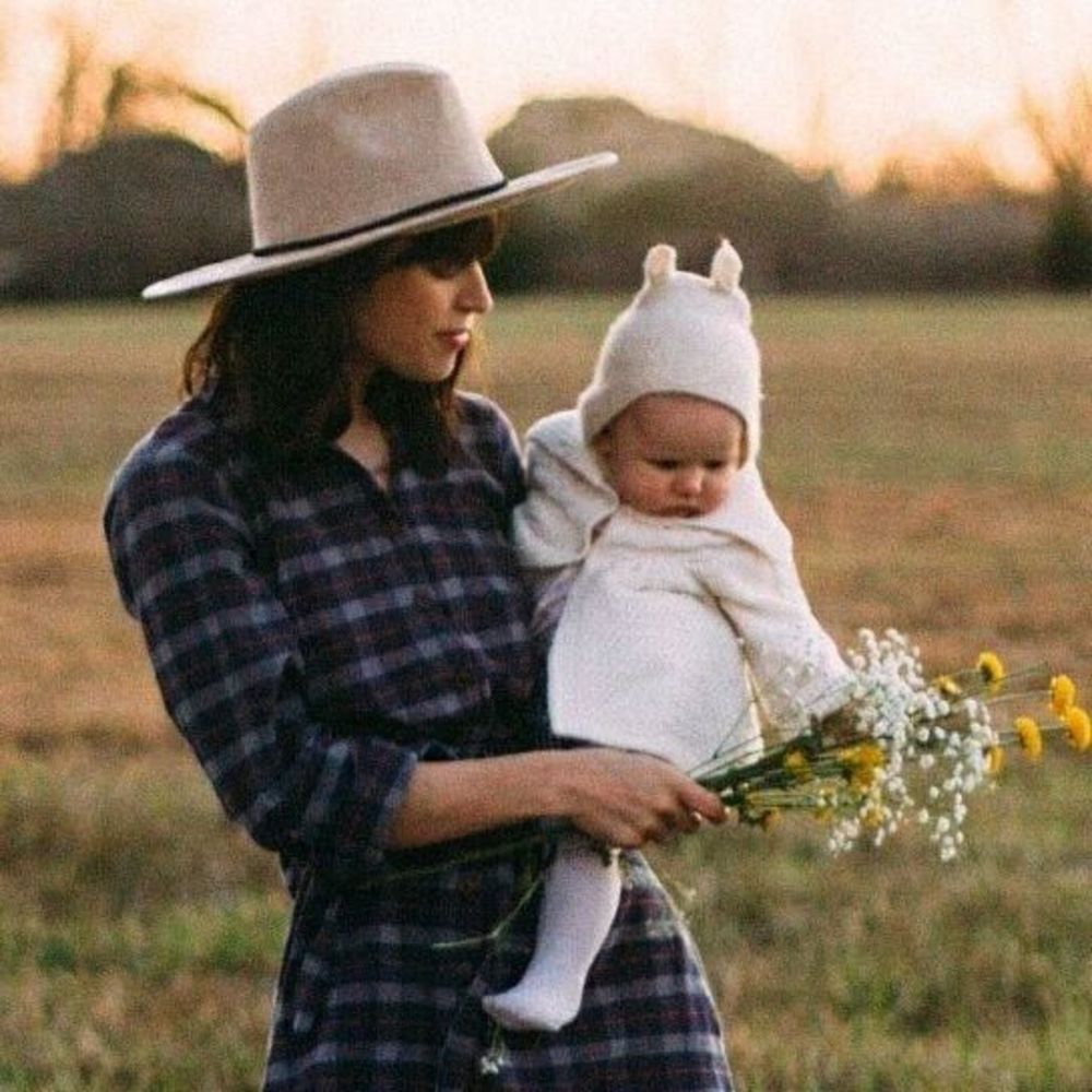 Meet your Posher, Brittney