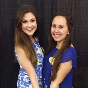 Meet your Posher, Mackenzie