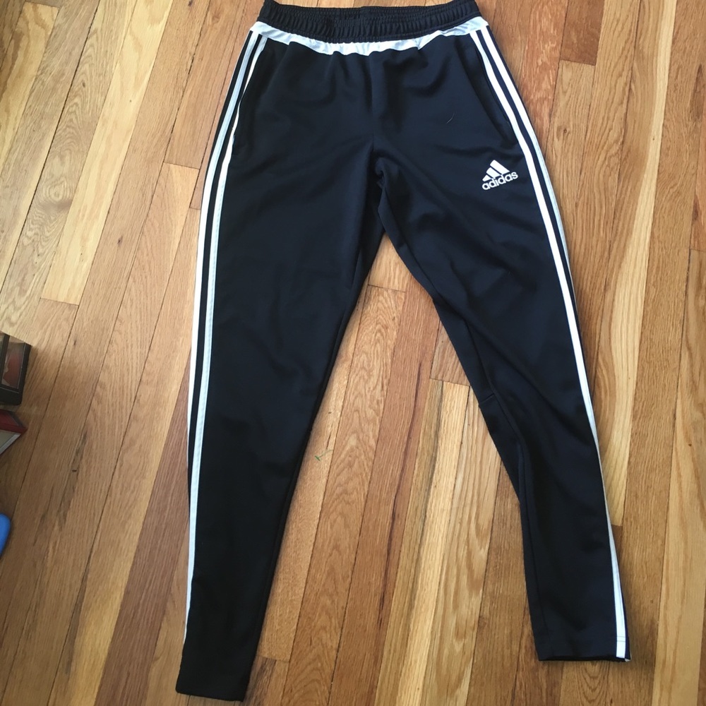 Adidas pants