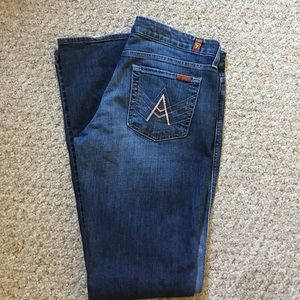 7 jeans