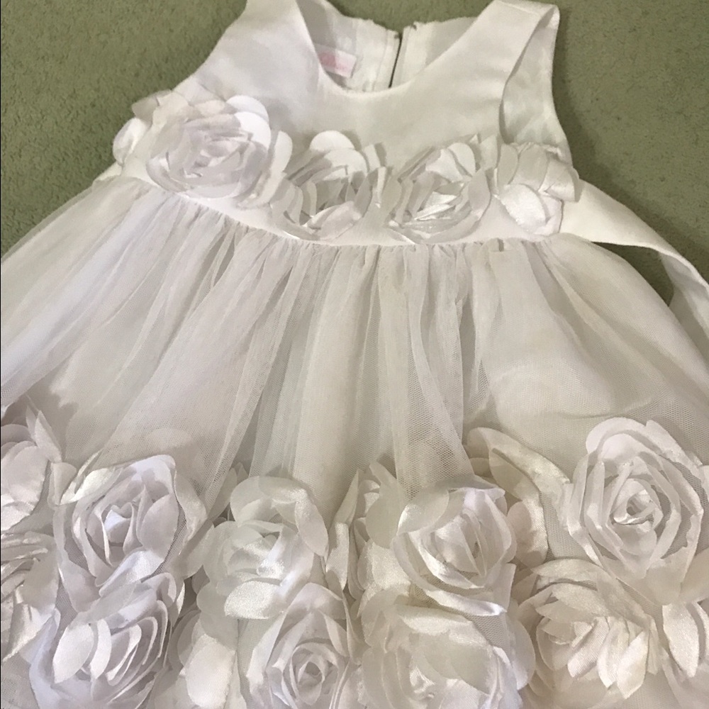 Toddler dress