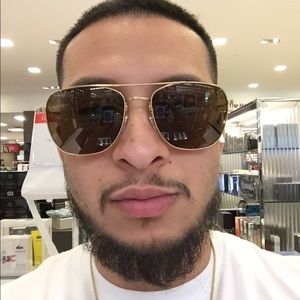 Meet your Posher, Brandon