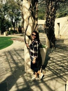 Meet your Posher, Sarah