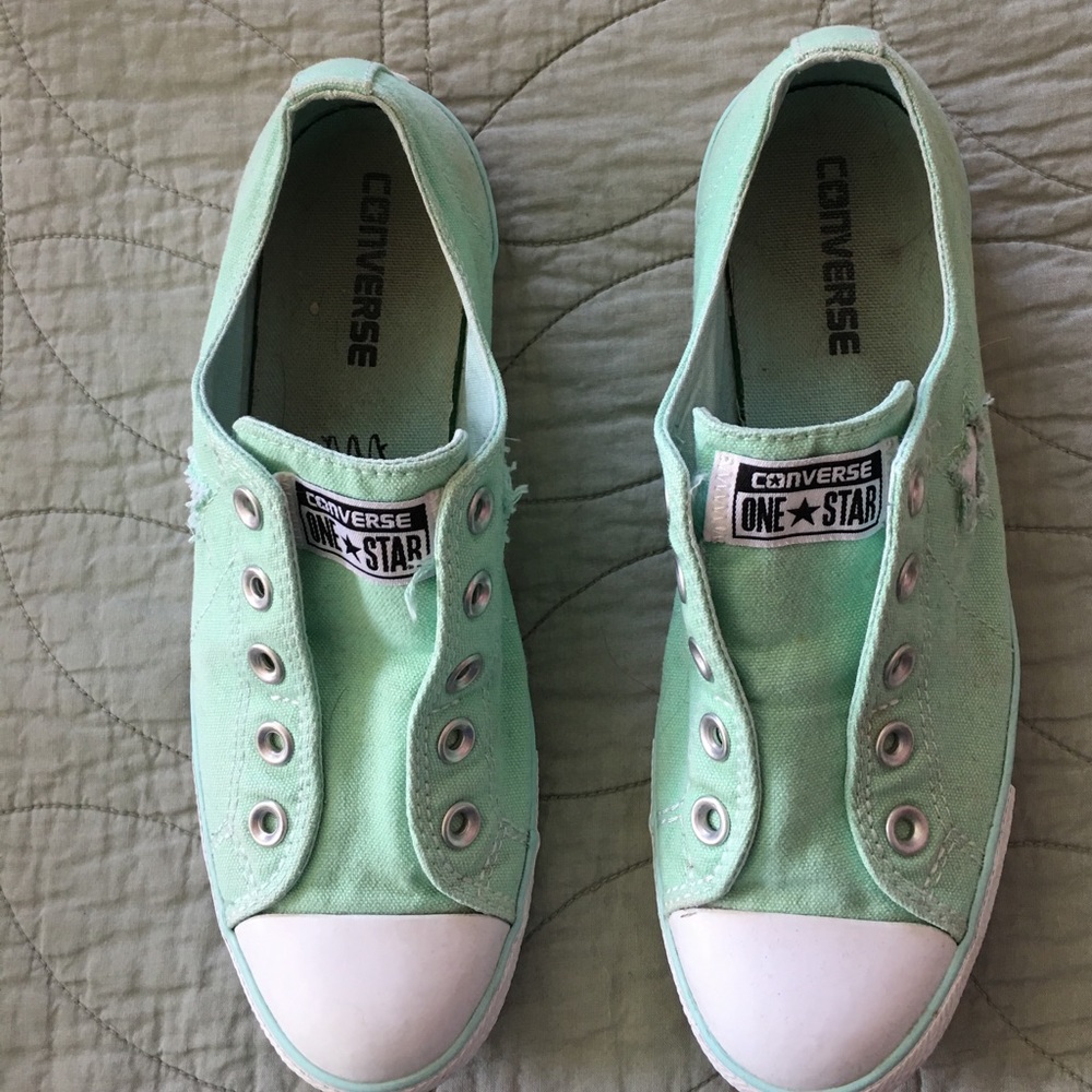 Converse One Star