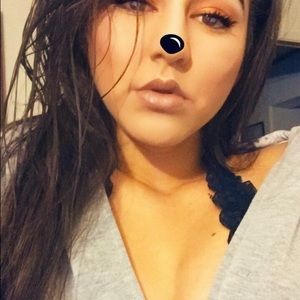 Meet your Posher, Gaby