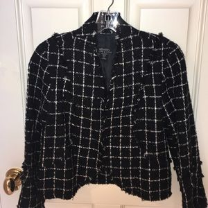 Identity by Lord and Taylor Jacket