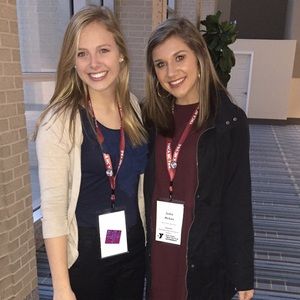 Meet your Posher, Conner