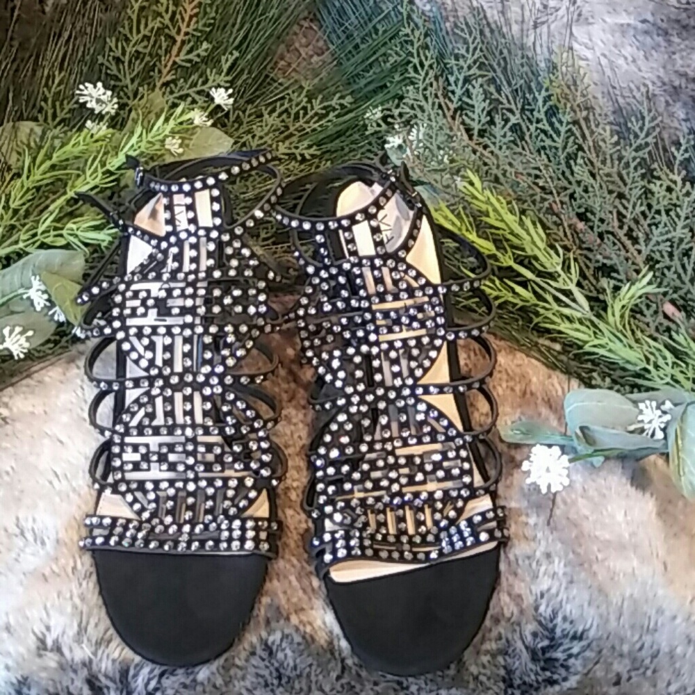 Via Spiga high heel sandals