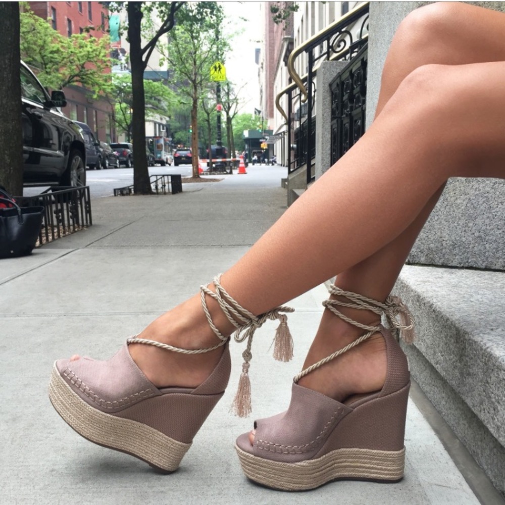 SCHUTZ Giovanella Wedge