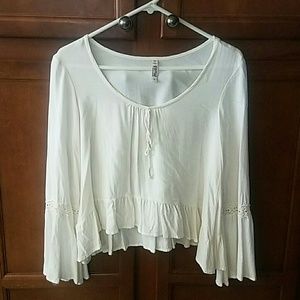 Mudd hobo style shirt