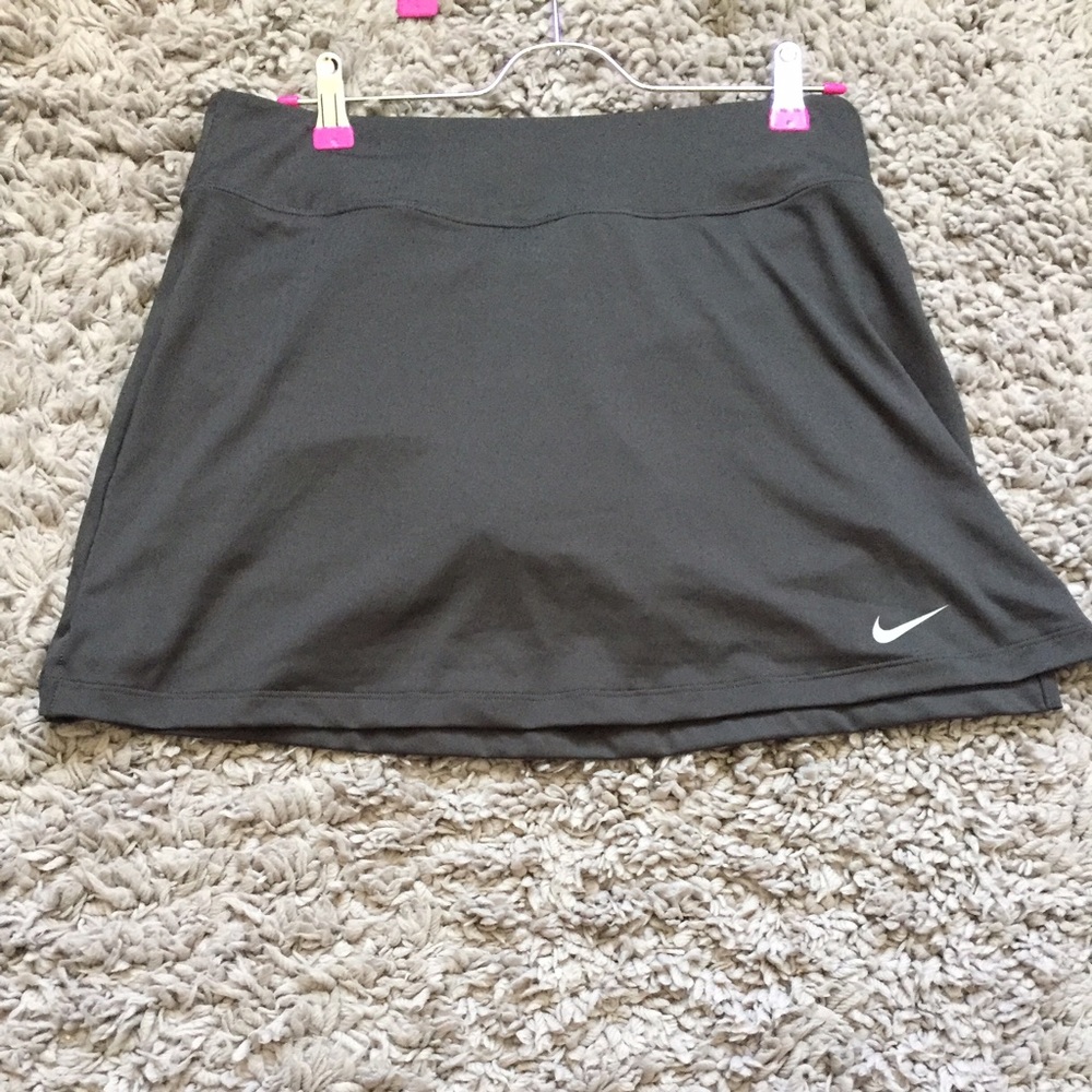 Nike Dri-fit Tennis Skirt