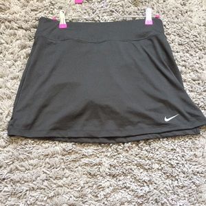 Nike Dri-fit Tennis Skirt