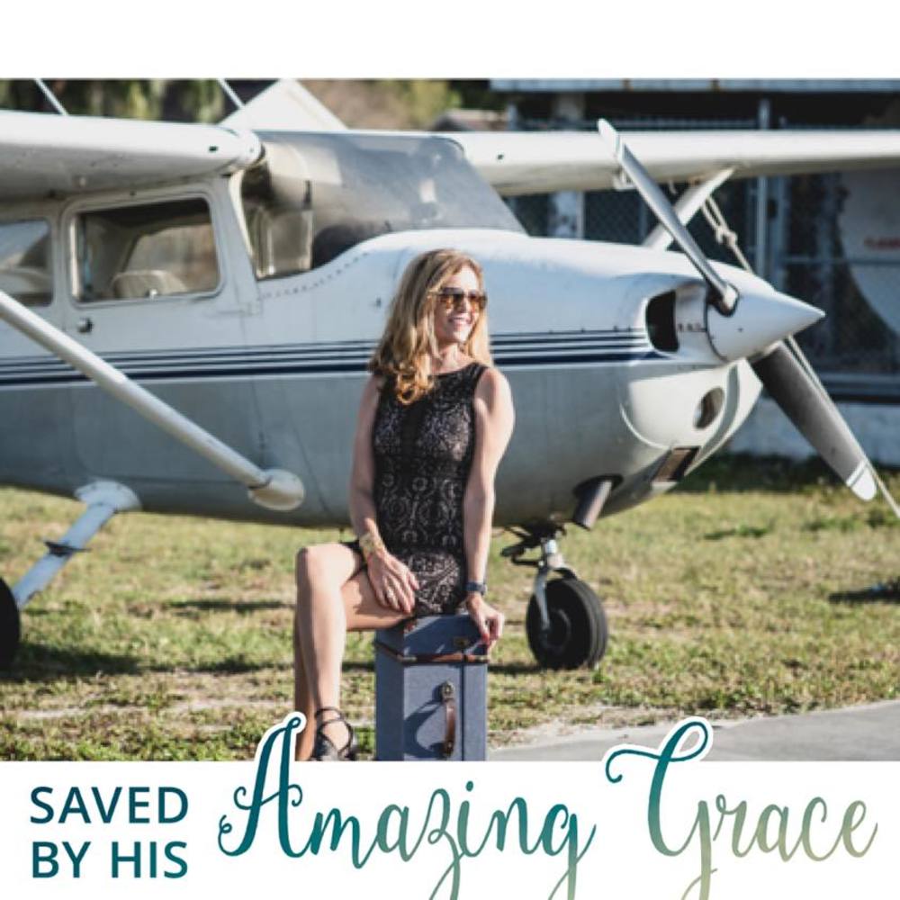 Meet your Posher, Tina