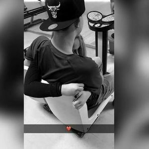 Meet your Posher, Chris