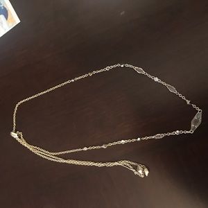 Kendra Scott  Debra Choker Necklace