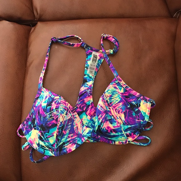 Swim suit top - Picture 1 of 2