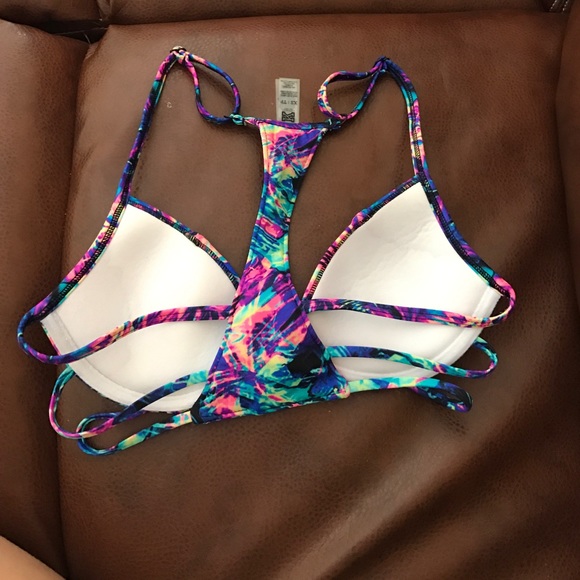 Swim suit top - Picture 2 of 2