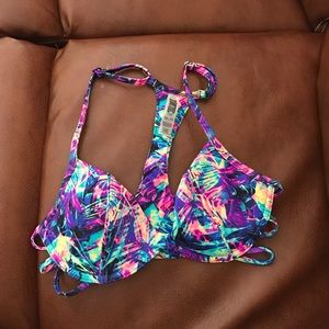 Swim suit top