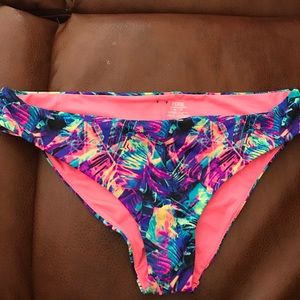 Swim suit bottoms
