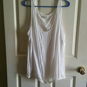 Old Navy sleeveless top Old Navy sleeveless top