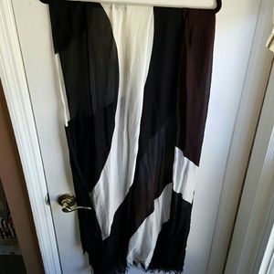 Kate Spade scarf