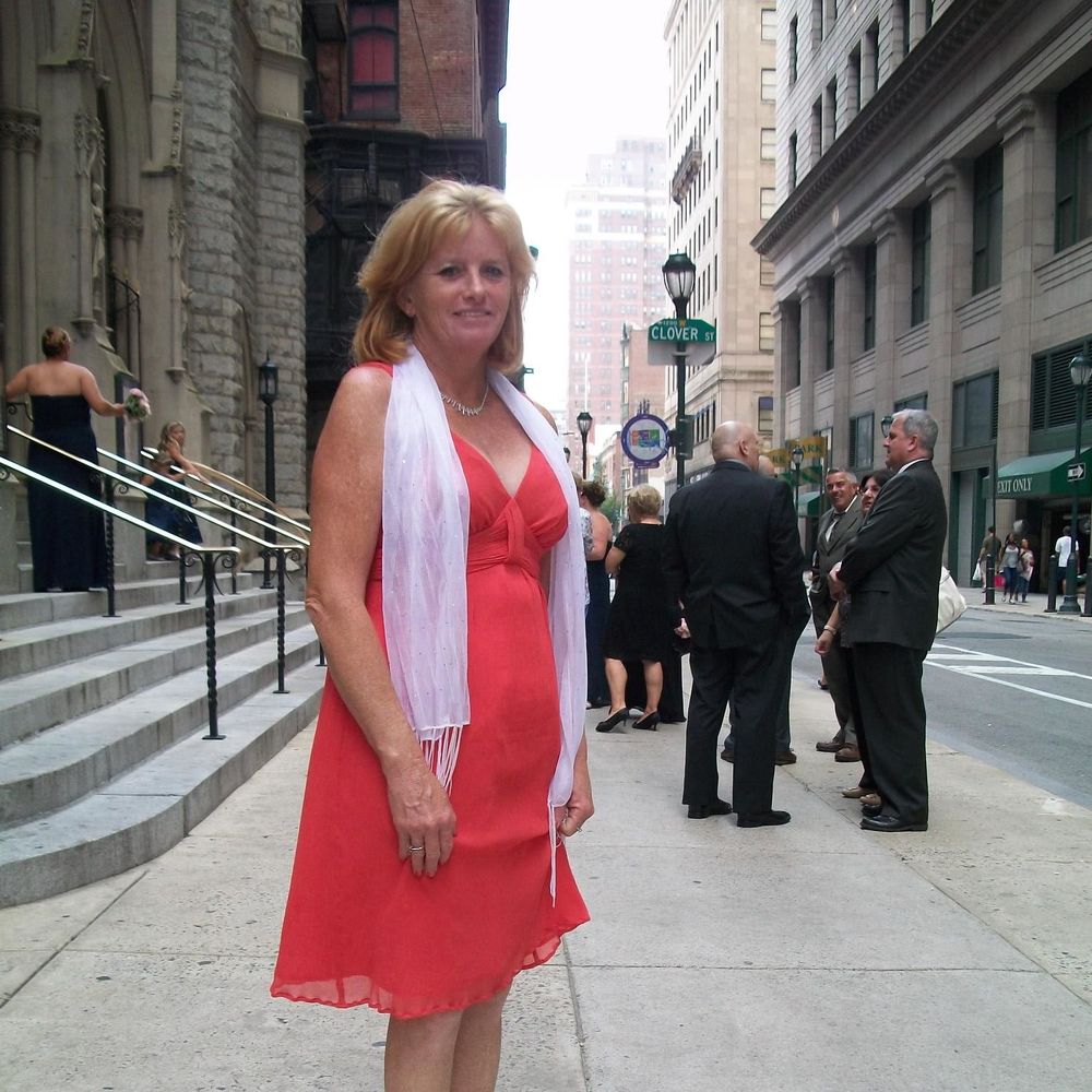 Meet your Posher, Cindi