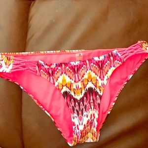Swim suit bottoms