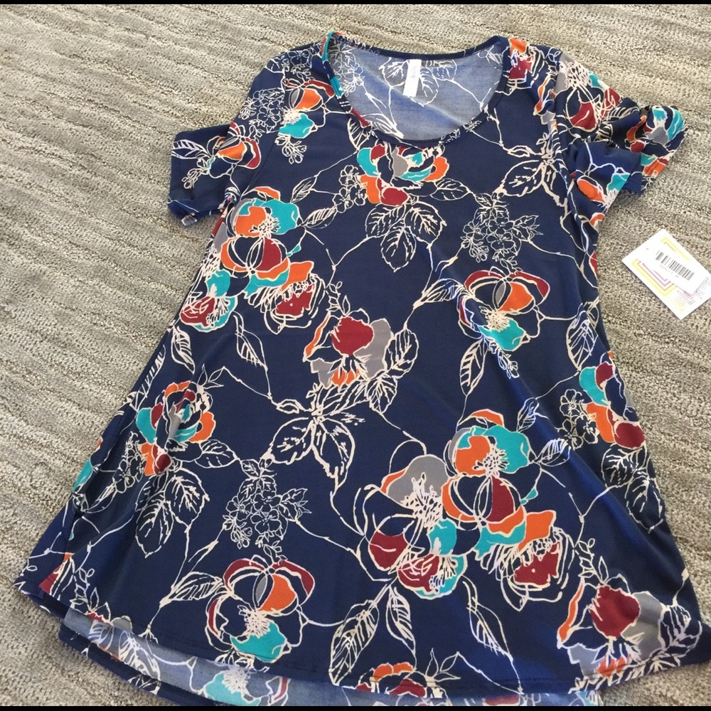LuLaRoe Top
