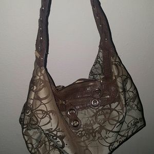 Jessica Simpson purse