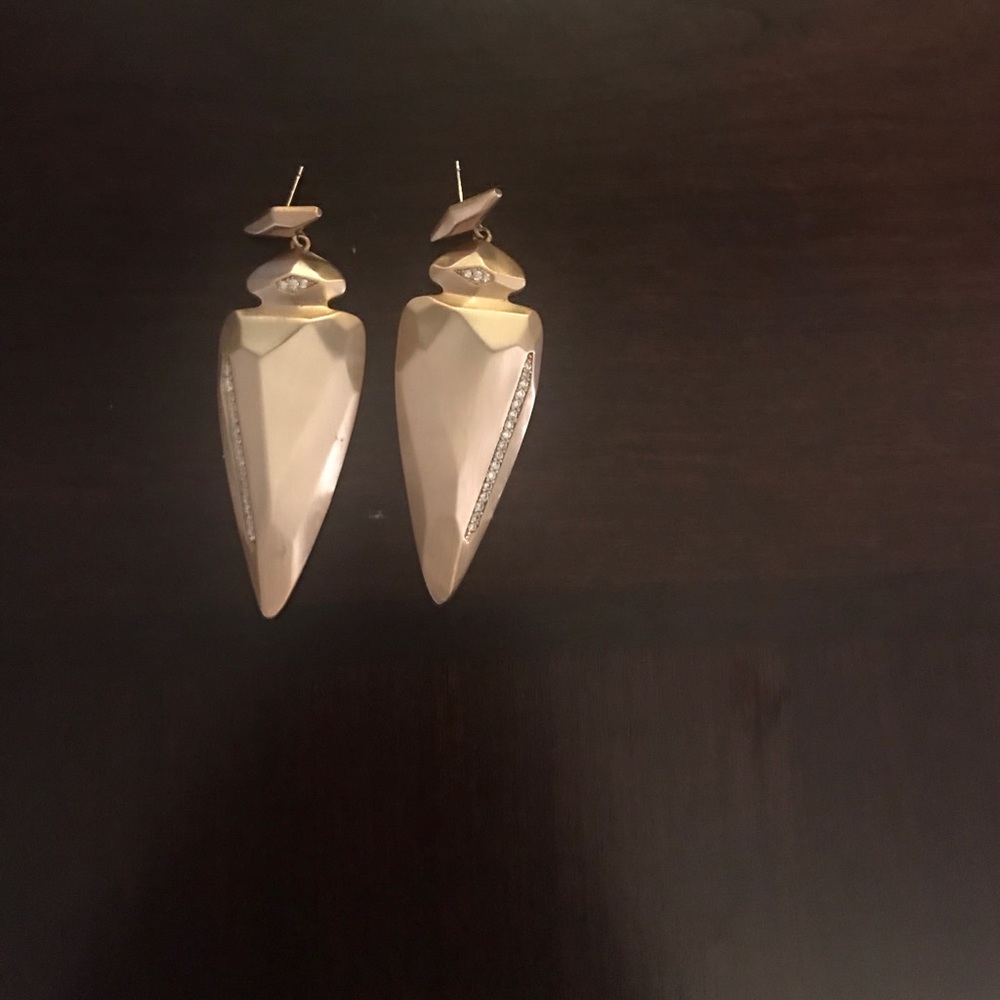 Kendra Scott Stellar Earrings