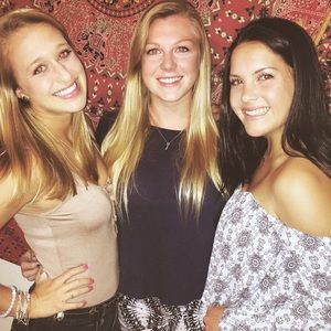 Meet your Posher, Keira