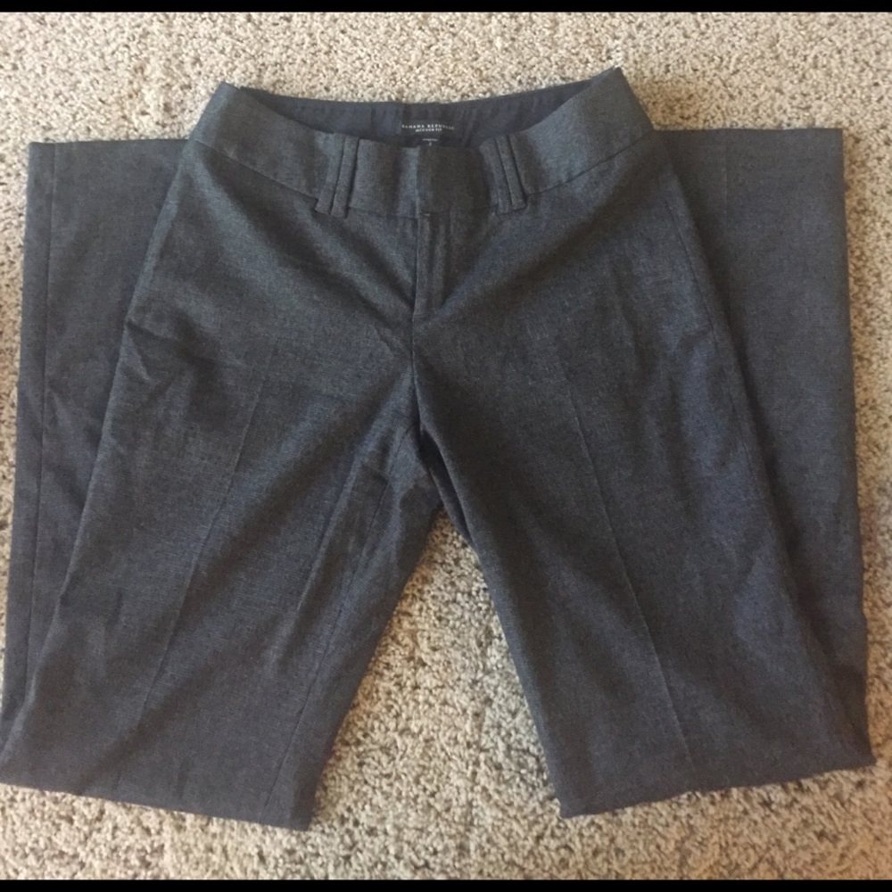 🎉SALE🎉NWOT Banana Republic Trouser