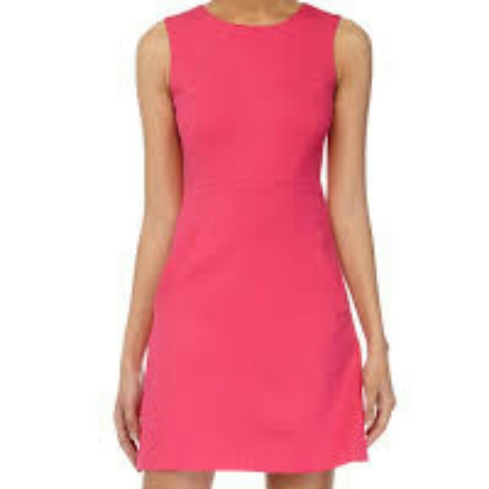 DVF Capreena Mini Dress